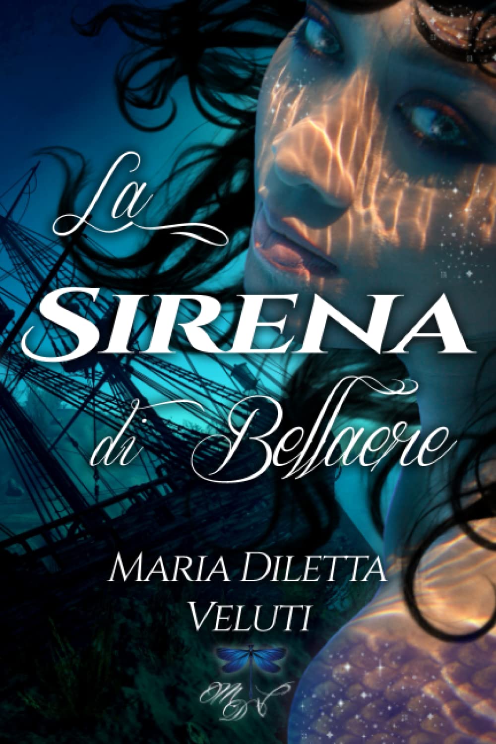 La Sirena di Bellaere book