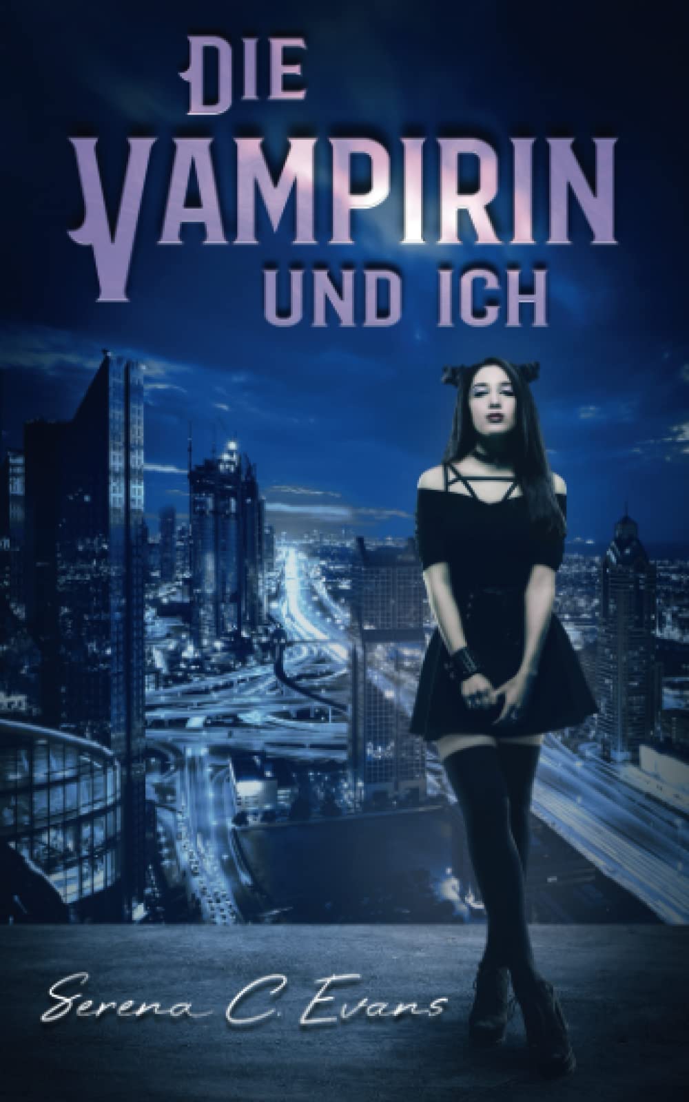 Die Vampirin und ich (BEAL, Band 3) LGBTQ+