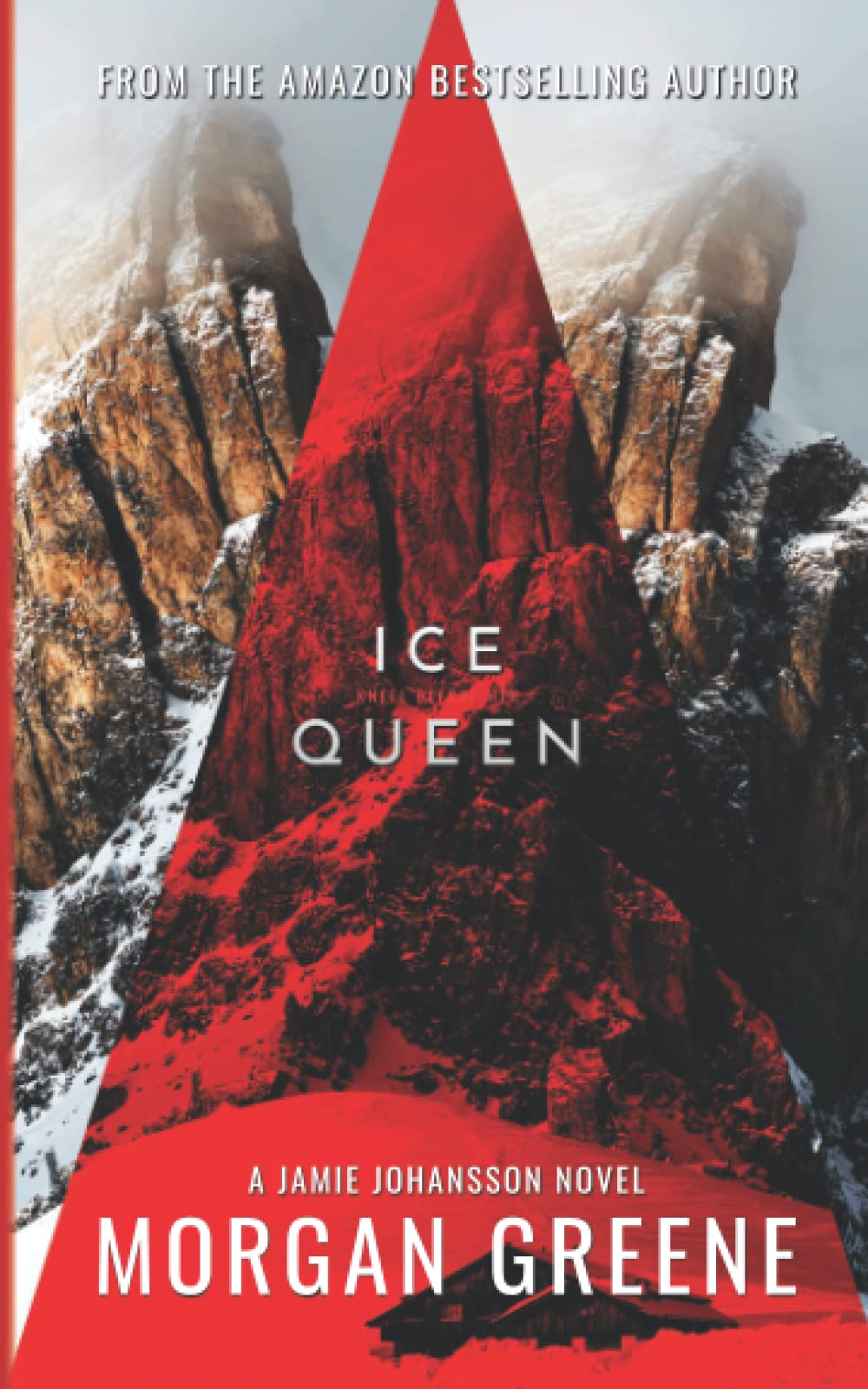 Ice Queen: A Chilling Scandinavian Crime Thriller book