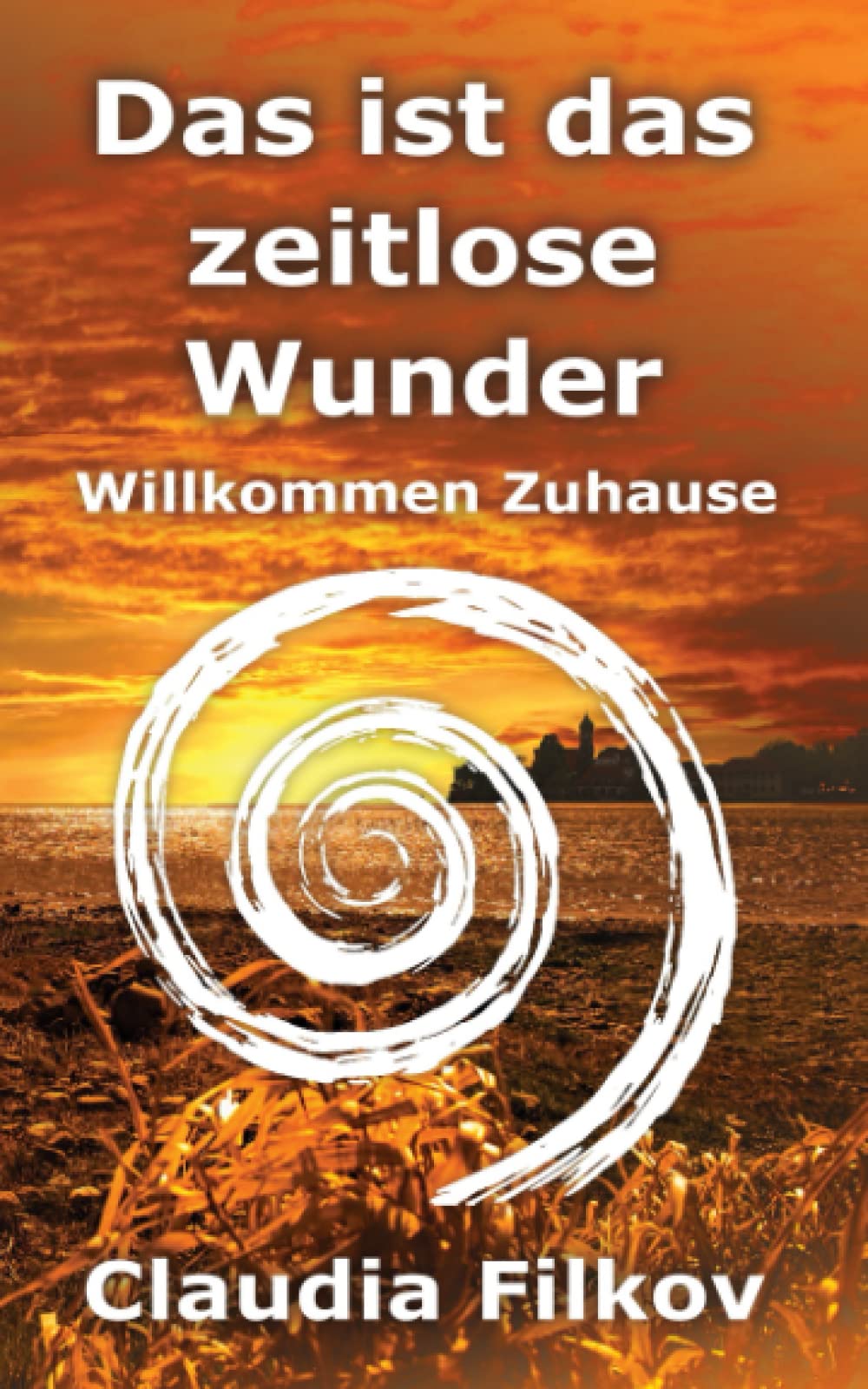 Das ist das zeitlose Wunder: Willkommen Zuhause book
