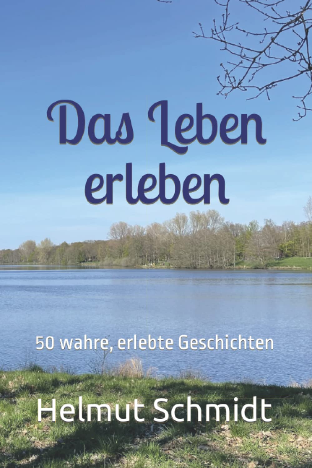 Das Leben erleben: 50 wahre, erlebte Geschichten Essays & Short Stories