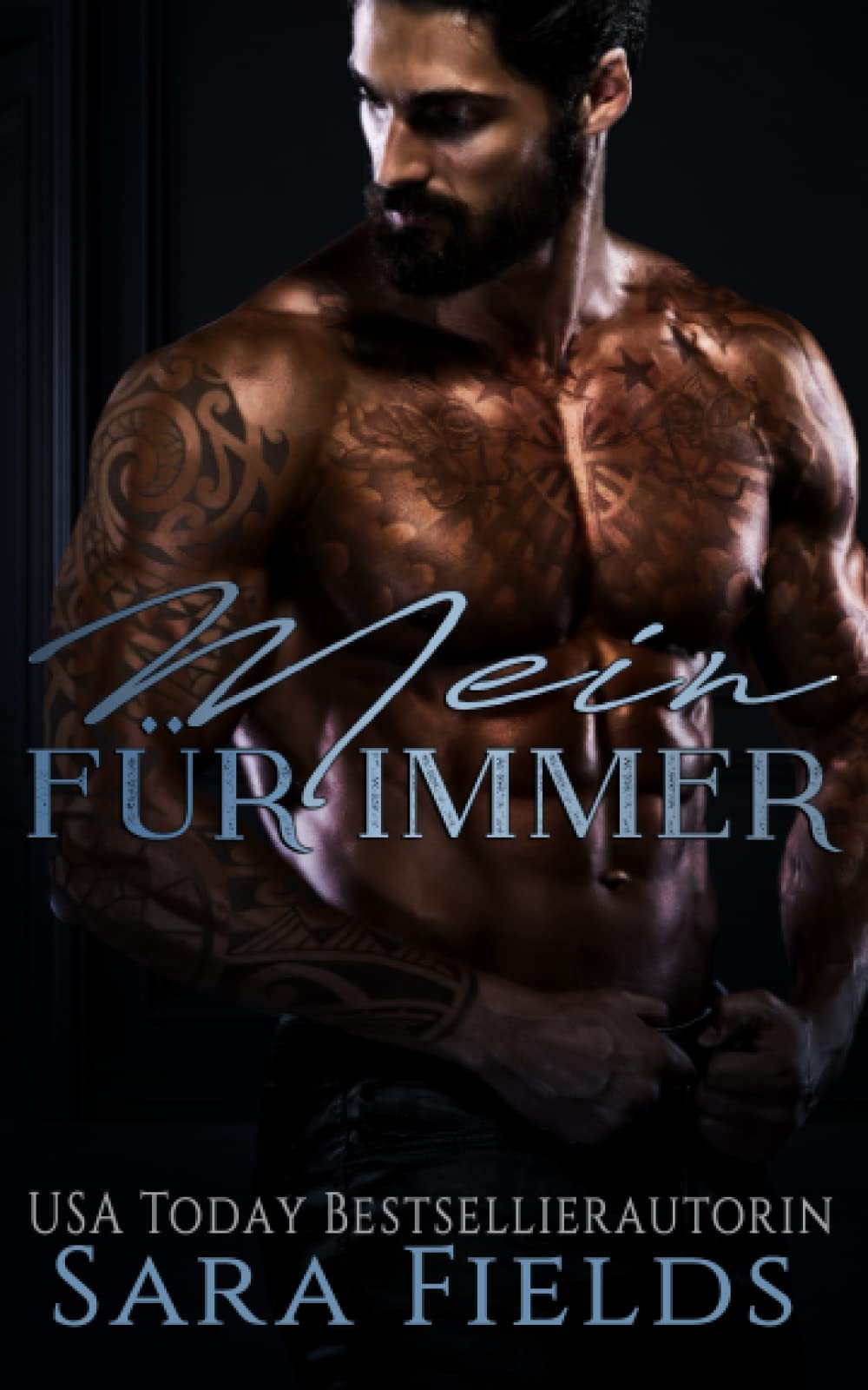 Mein für immer: Eine düstere Mafia-Romance book
