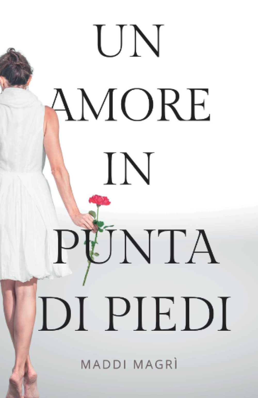 Un amore in punta di piedi Hobbies & Crafts