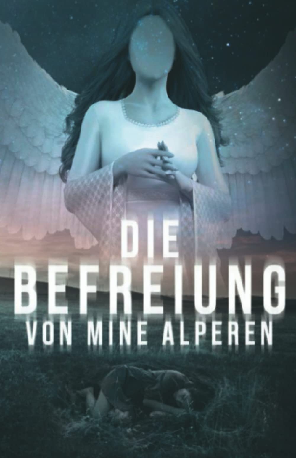 Die Befreiung von Mine Alperen Personalities