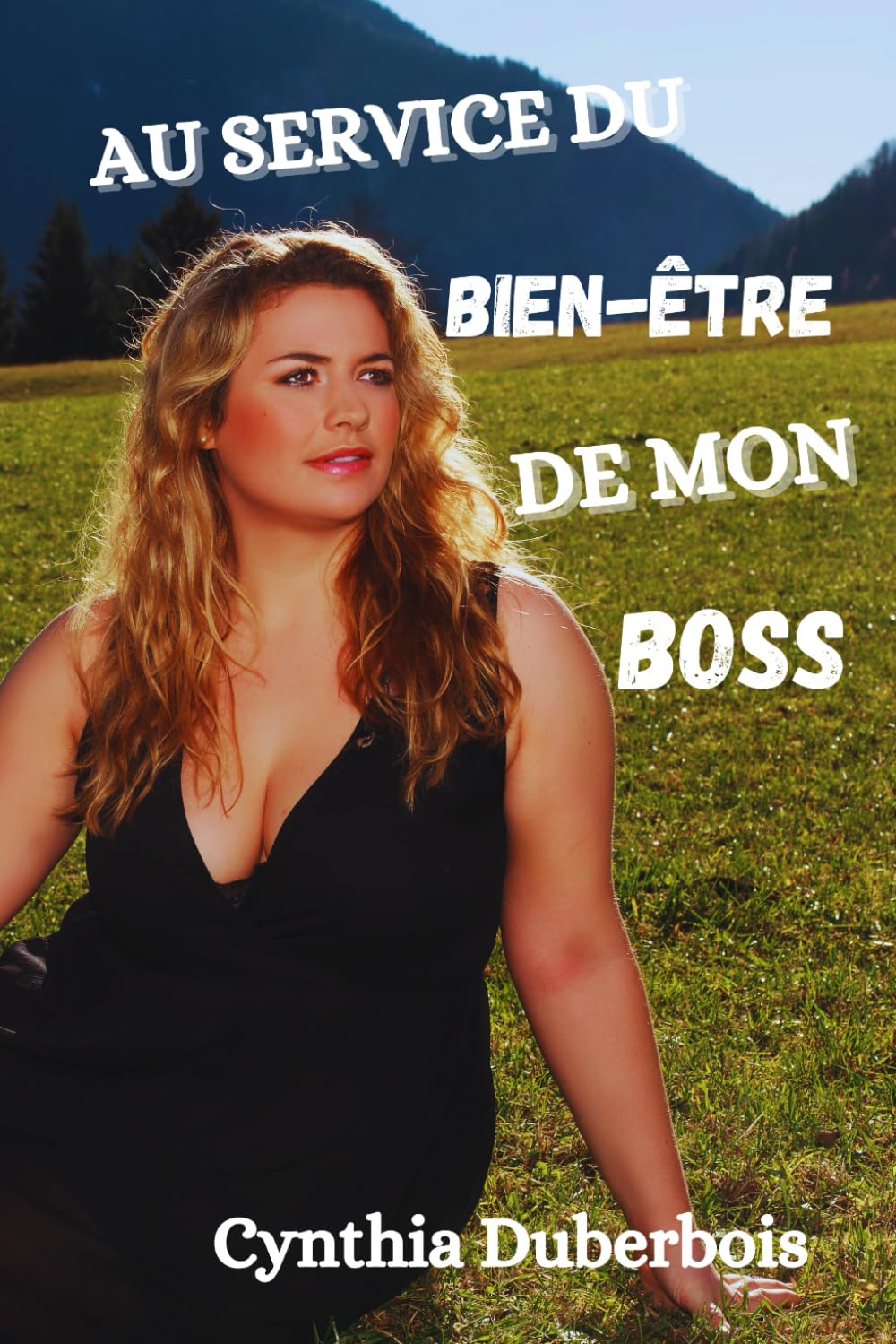 Au service du bien-être de mon boss book