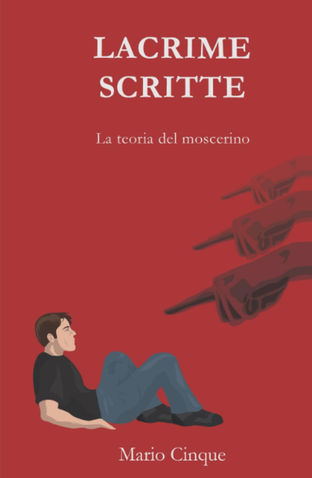 LACRIME SCRITTE: La teoria del moscerino Education & Training