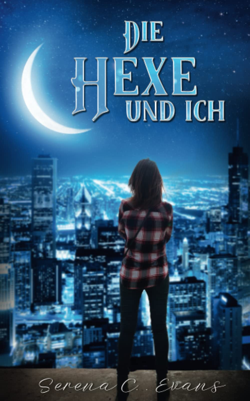 Die Hexe und ich (BEAL, Band 2) LGBTQ+