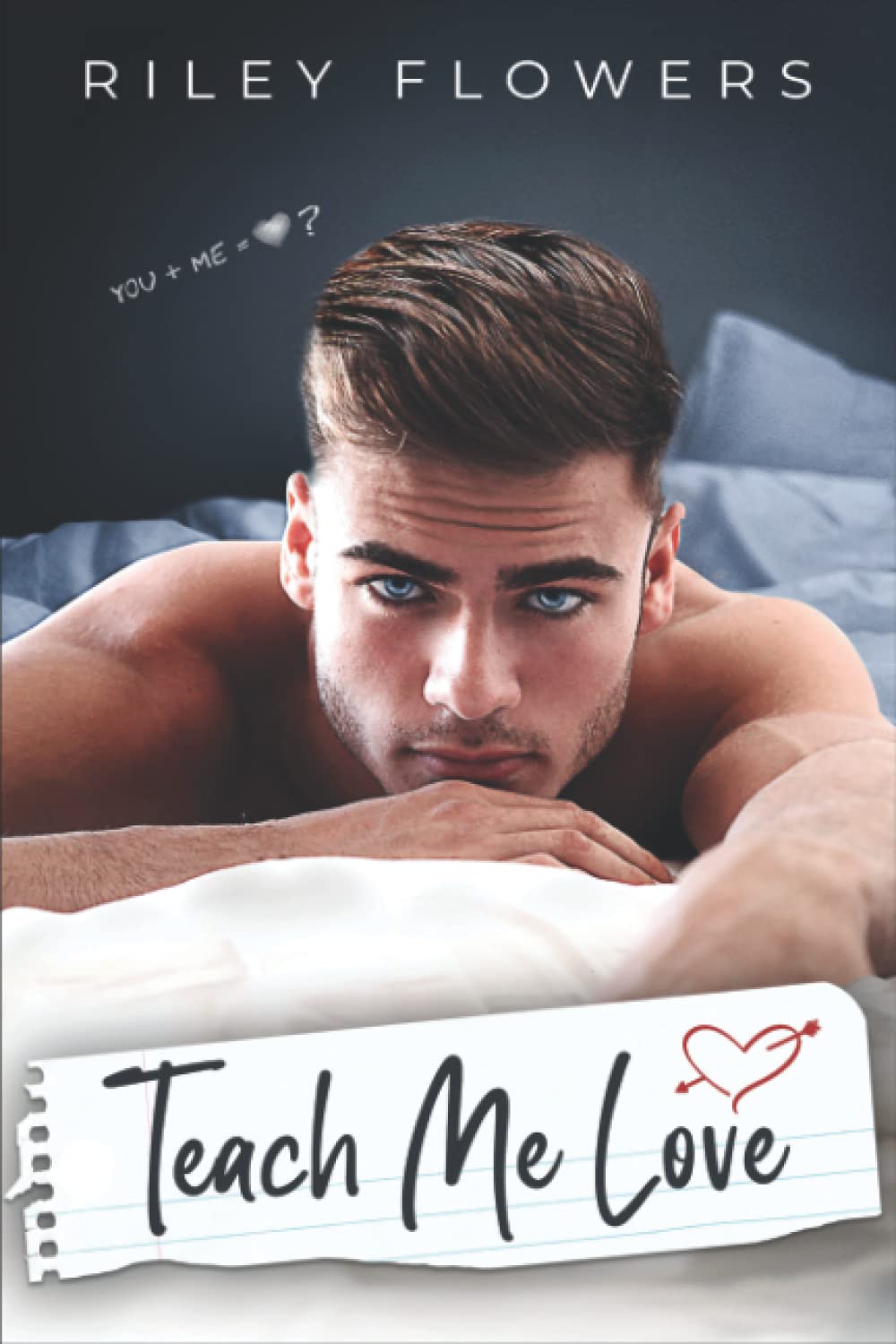 Teach Me Love: Ein Forbidden-Love Liebesroman (Irresistible love stories, Band 3) Contemporary literature Books