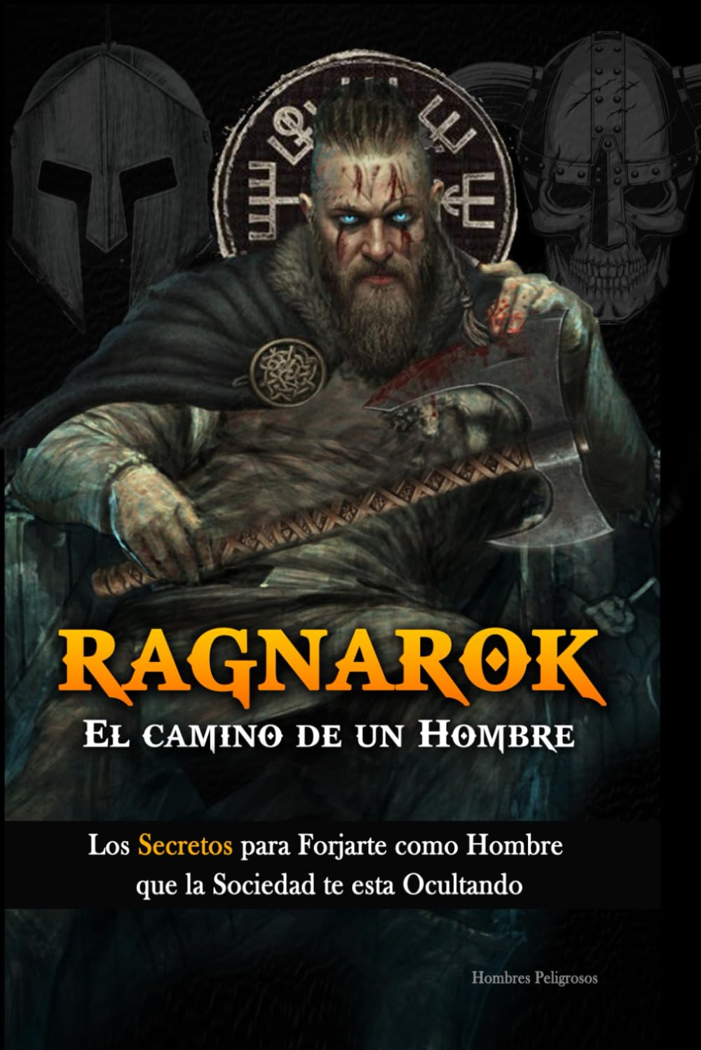 Ragnarok: El Camino de un Hombre book