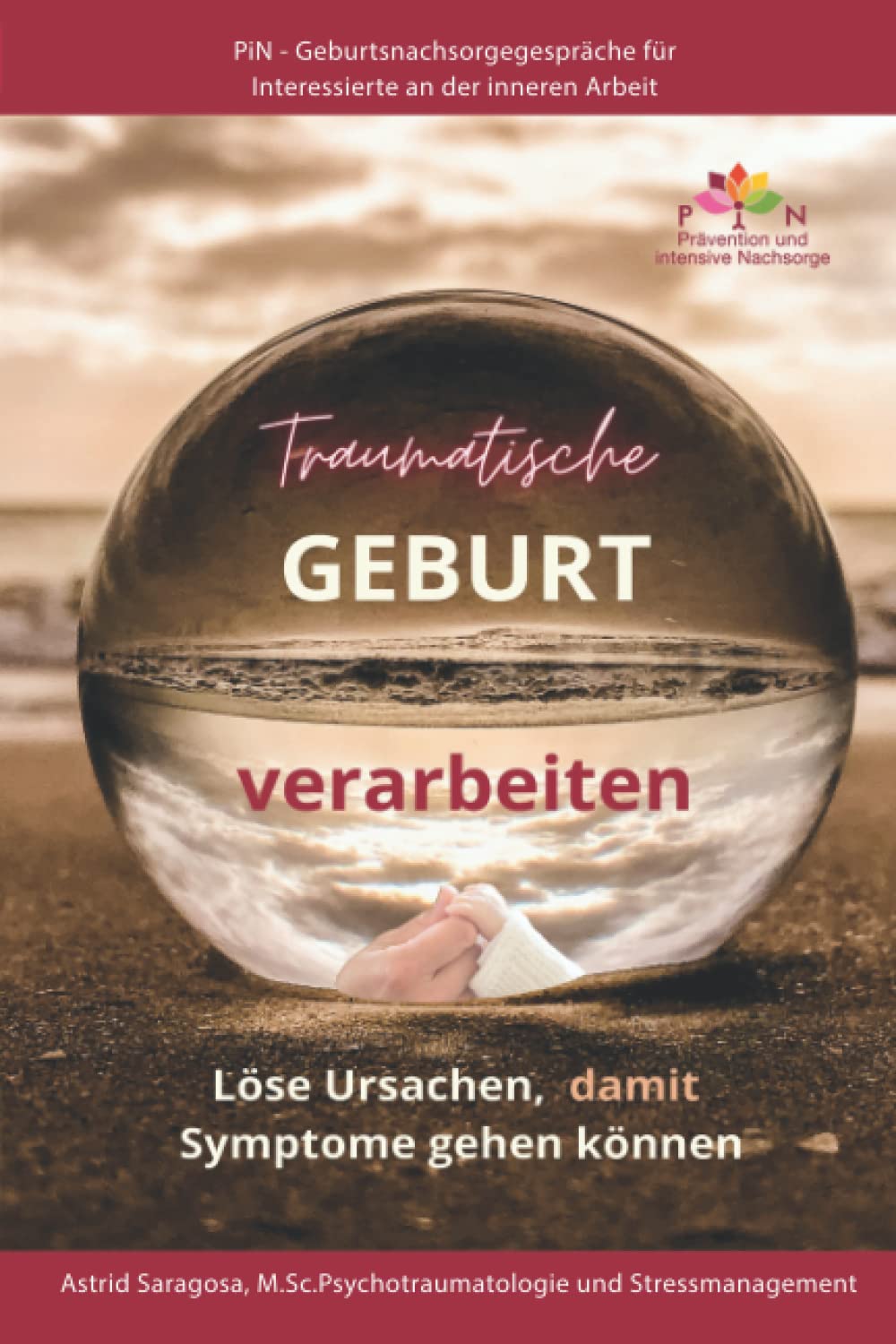 Traumatische Geburt verarbeiten: Löse Ursachen, damit Symptome gehen können Medicine