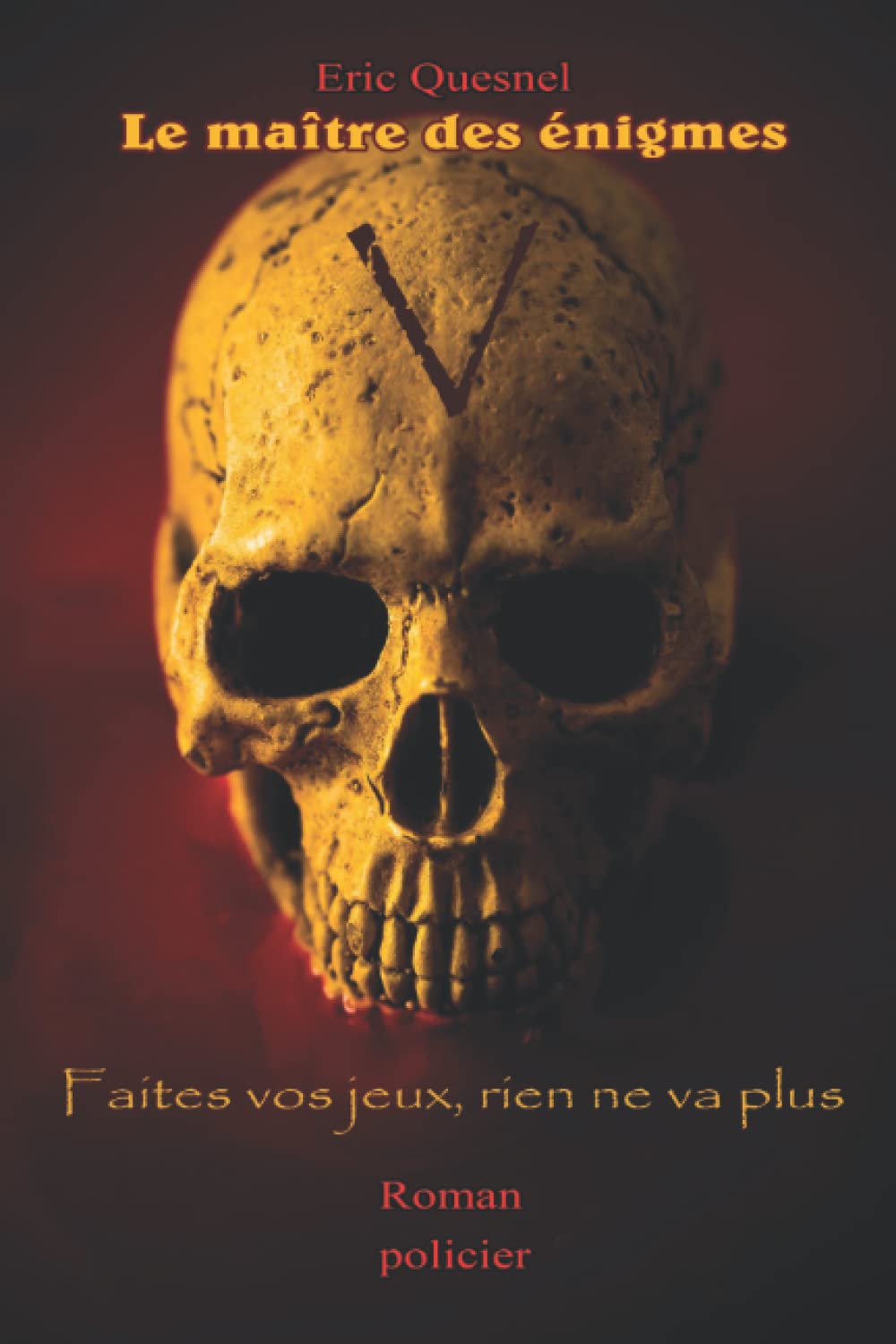 Le maître des énigmes V: Faites vos jeux, rien ne va plus Action & Adventure