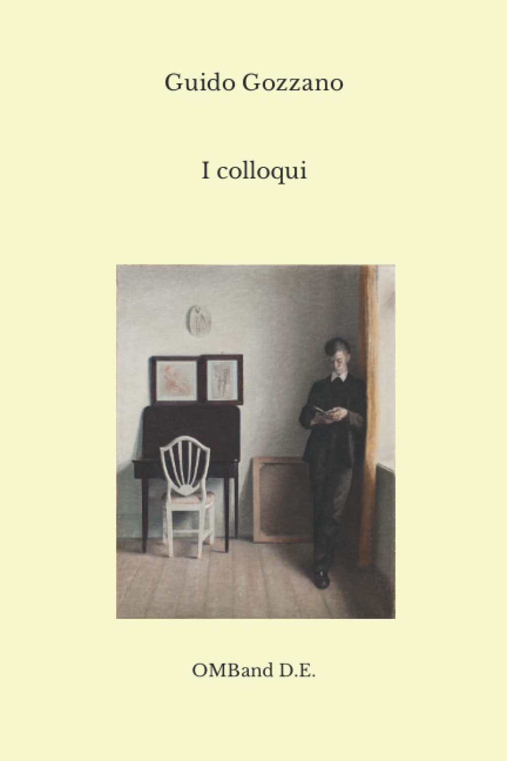 I colloqui: (Edizione integrale) book