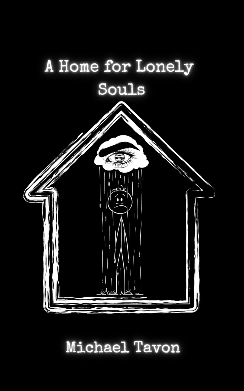 A Home For Lonely Souls: Poems for your Mental Health book