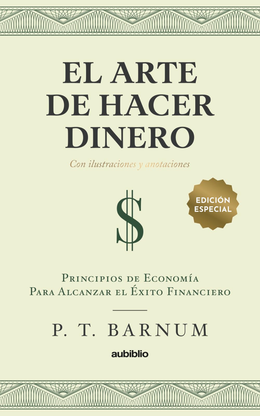 El arte de hacer dinero book