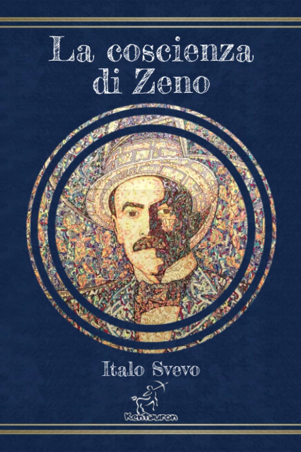 La coscienza di Zeno (Nuova edizione illustrata ed integrale del testo originale) book