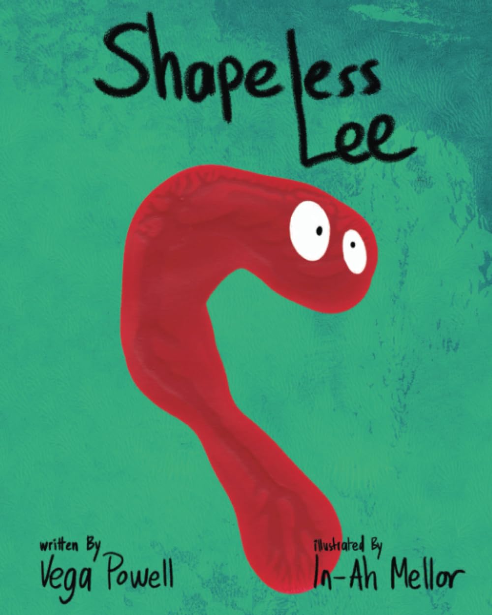 Shapeless Lee: A Search for Belonging Non-fiction