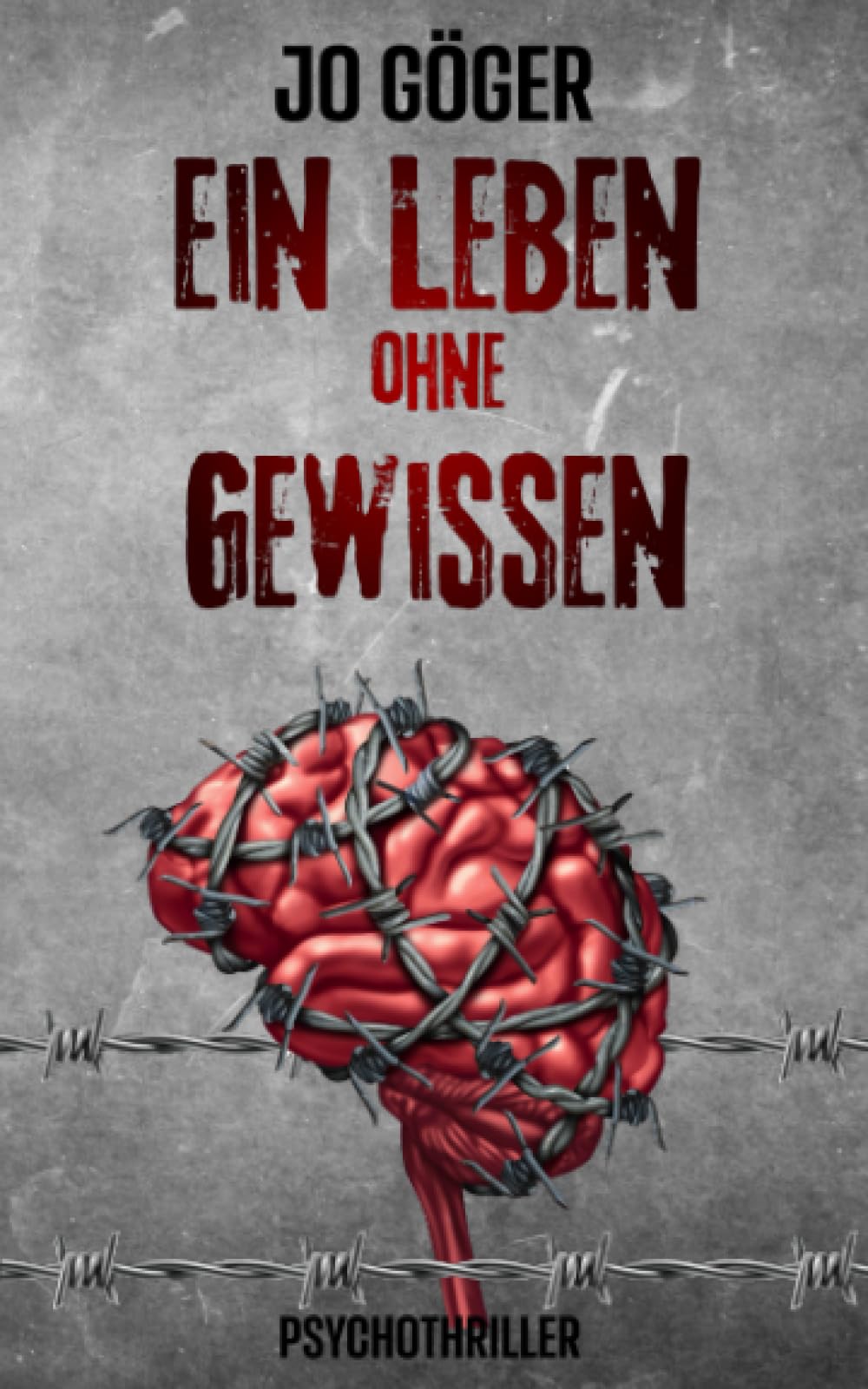 Ein Leben ohne Gewissen Action & Adventure