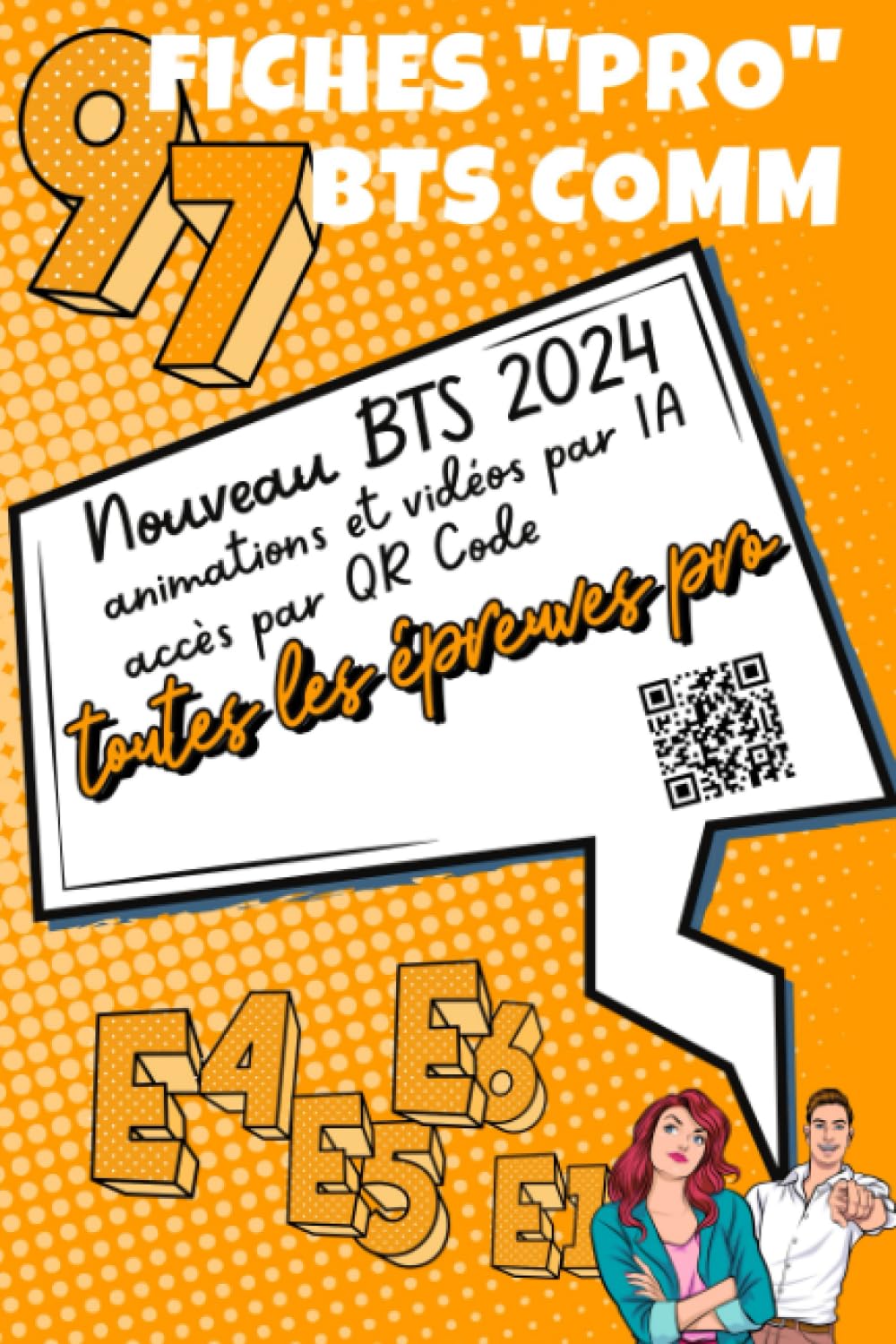 Fiches "pros" du BTS COMMUNICATION: Nouveau BTS COMMUNICATION pour toutes les épreuves professionnelles ! book