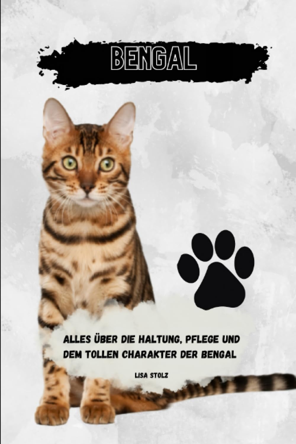 Bengal: alles über Haltung, Pflege und den tollen Charakter der Bengal Katze Pets