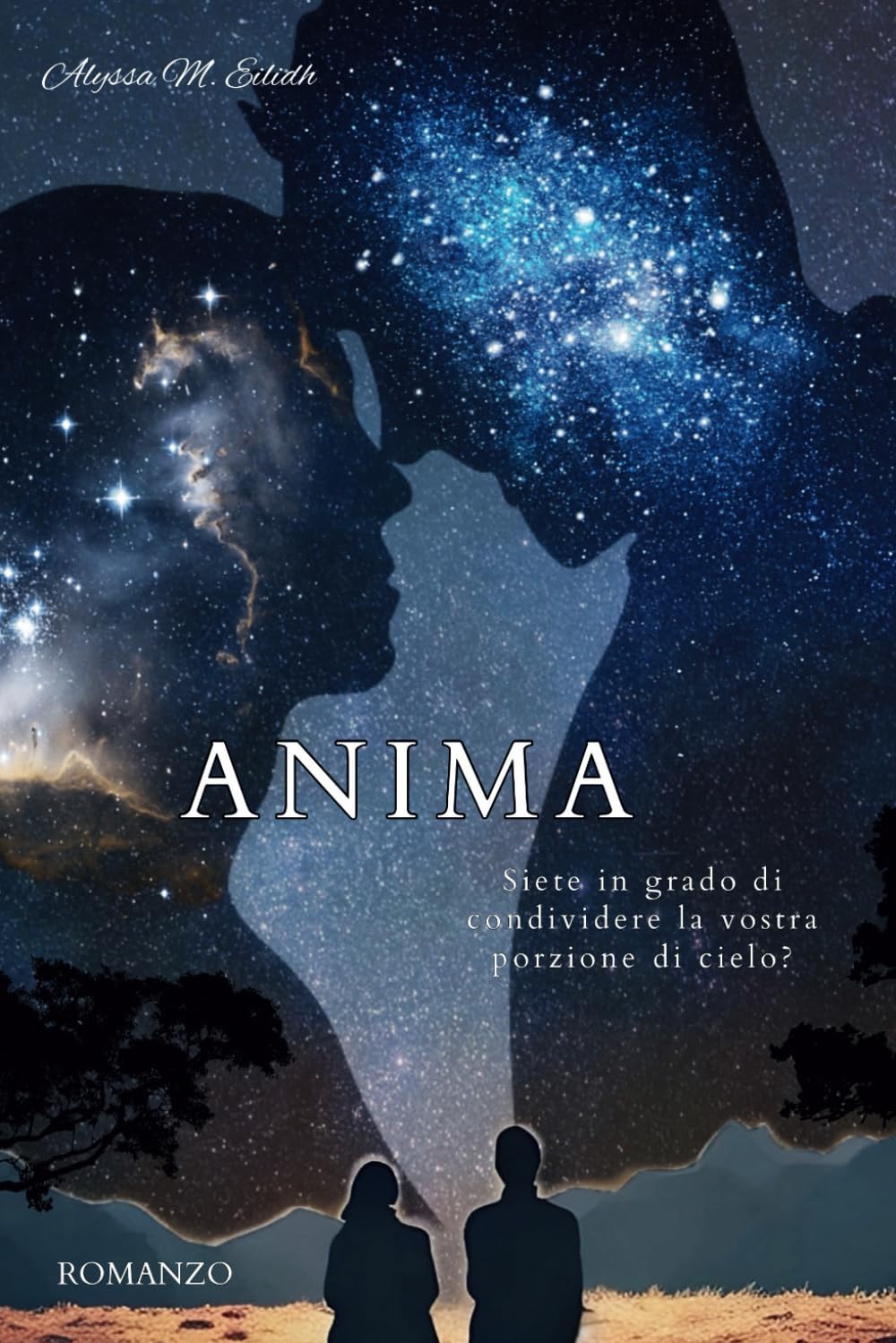 Anima: Siete in grado di condividere la vostra porzione di cielo? Fantasy & Sci-Fi