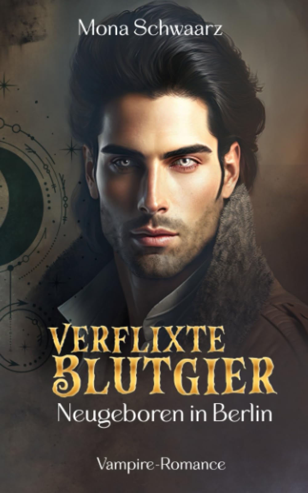 Verflixte Blutgier: Neugeboren in Berlin LGBTQ+