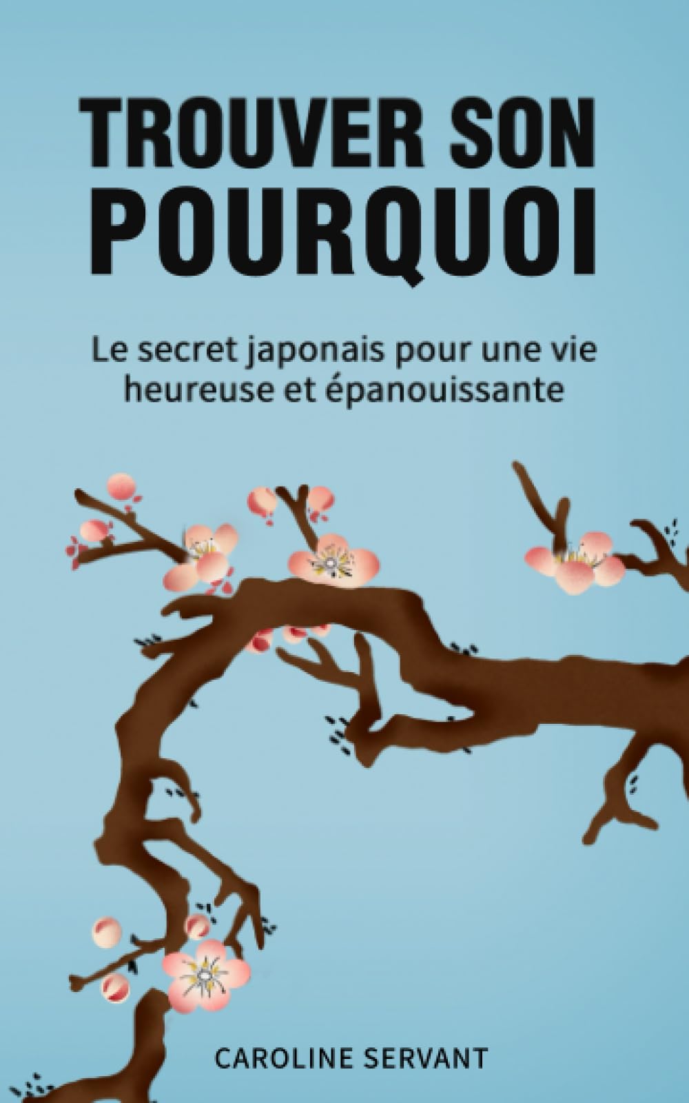 Trouver son pourquoi: Le secret japonais pour une vie heureuse et épanouissante Business, Finance & Career