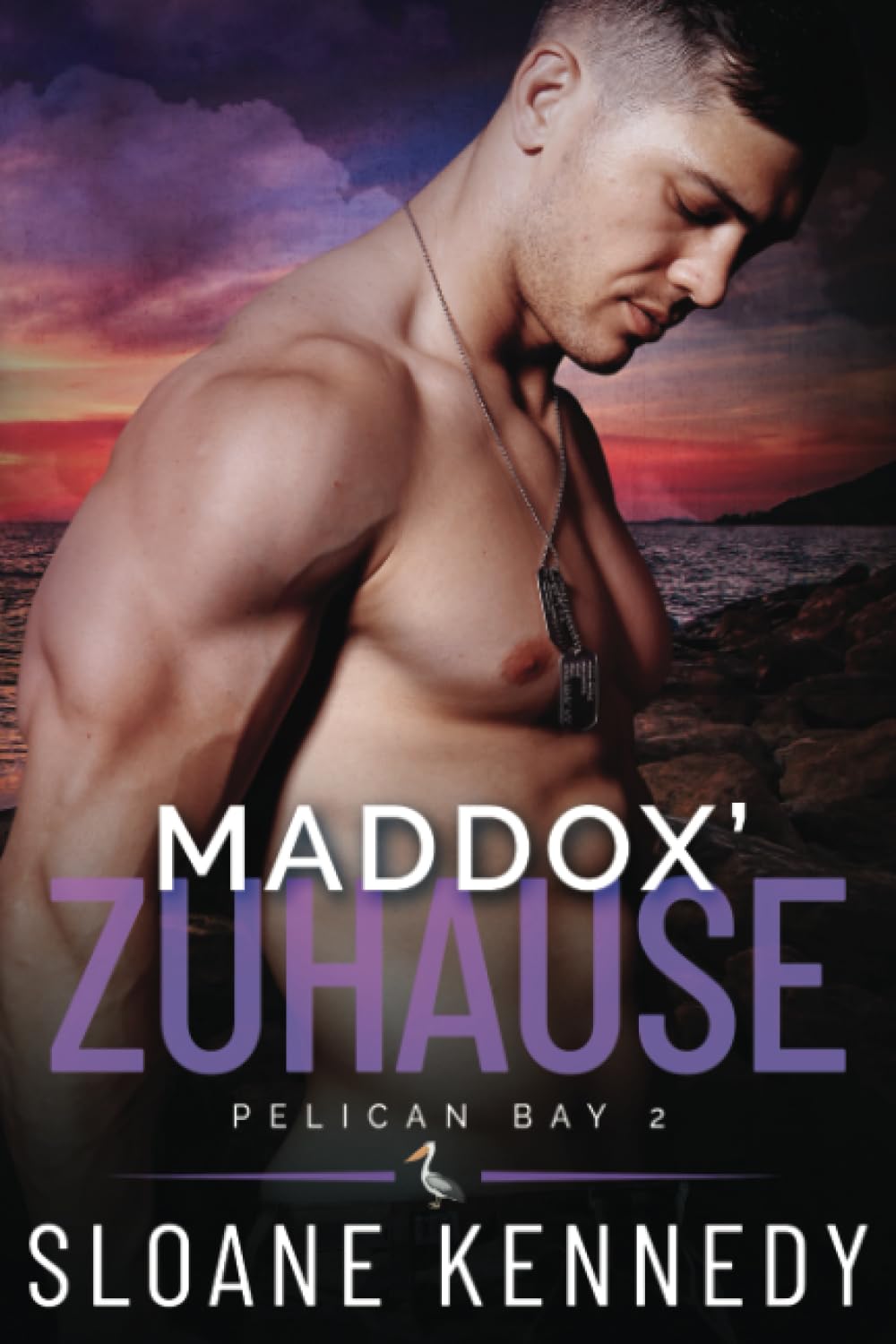 Maddox' Zuhause (Pelican Bay, Band 2) LGBTQ+