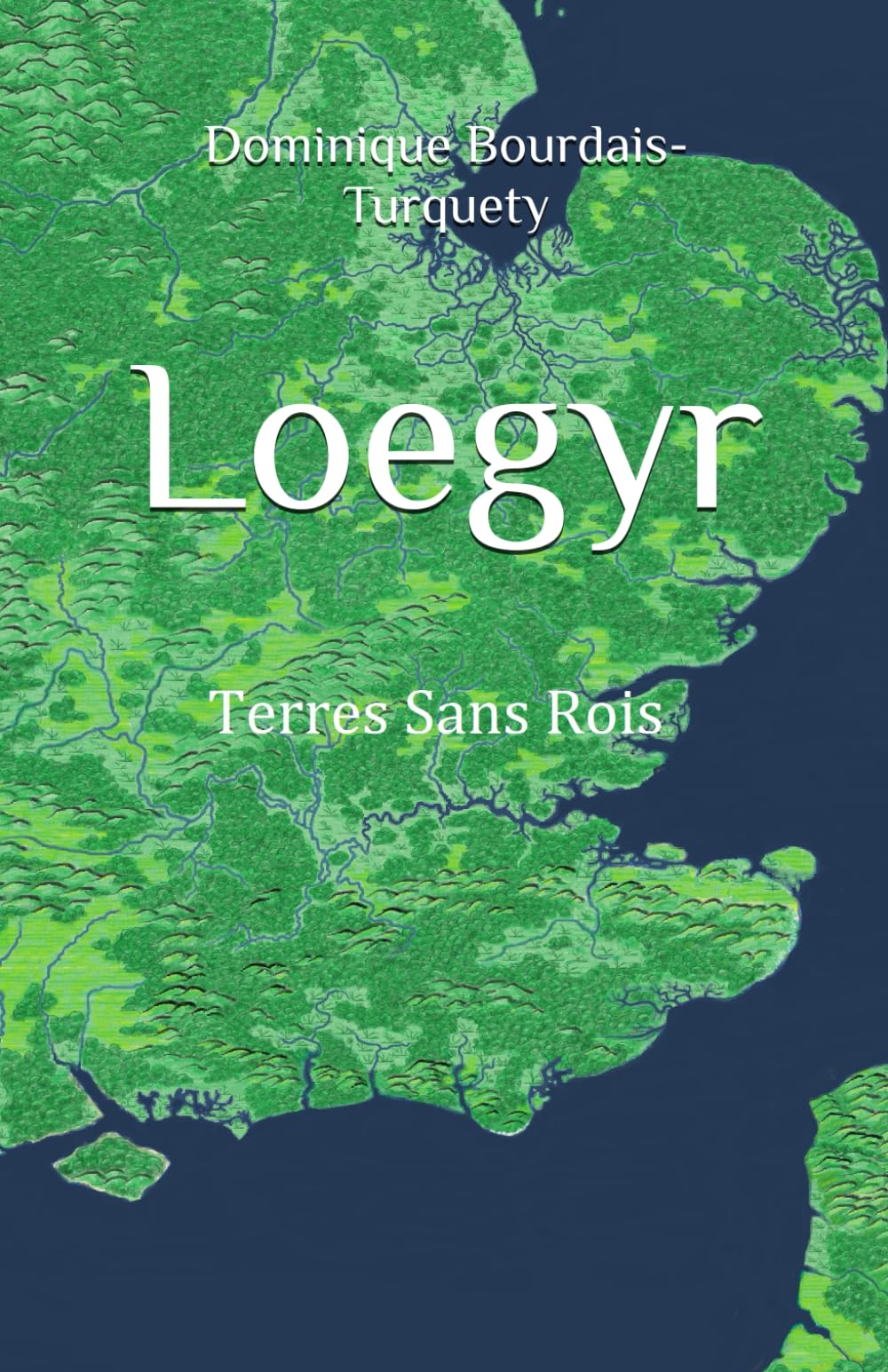 Loegyr Historical Fiction