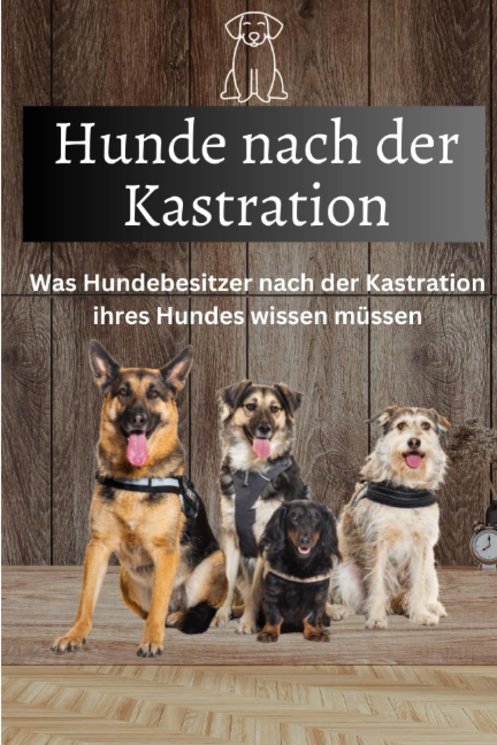 Hunde nach der Kastration: Was Hundebesitzer nach der Kastration ihres Hundes wissen müssen Pets