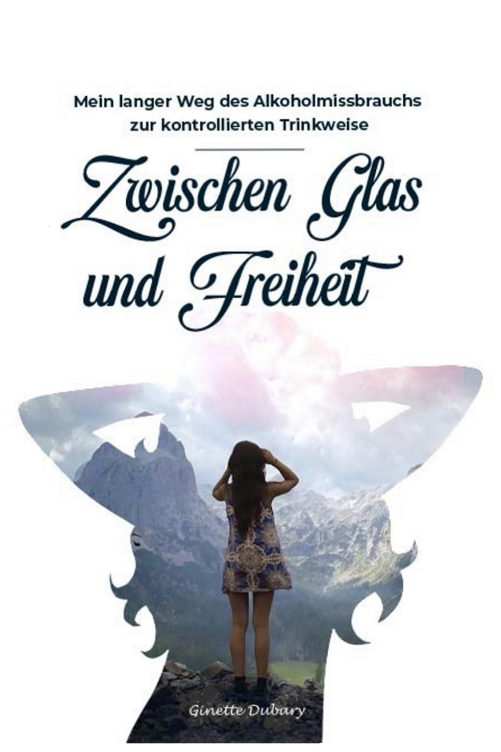 Zwischen Glas und Freiheit: Mein langer Weg des Alkoholmissbrauchs zur kontrollierten Trinkweise Health, Nutrition & Fitness