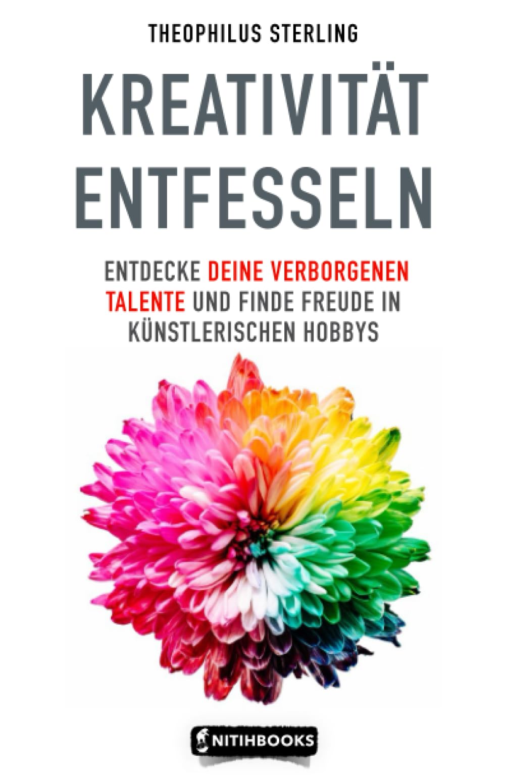 Kreativität entfesseln Entdecke deine verborgenen Talente und finde Freude in künstlerischen Hobbys Parents & Children
