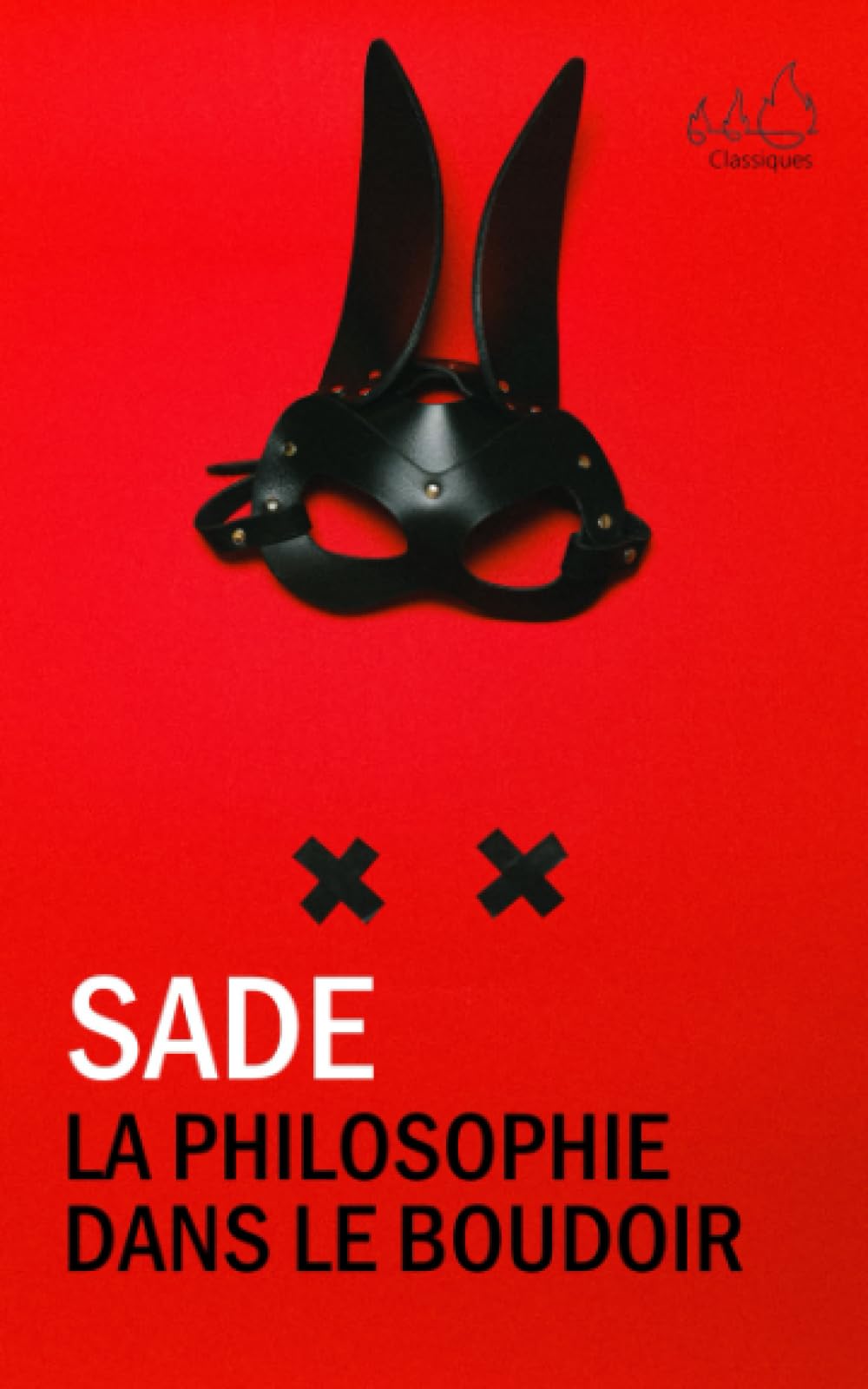 La philosophie dans le boudoir: Édition complète book