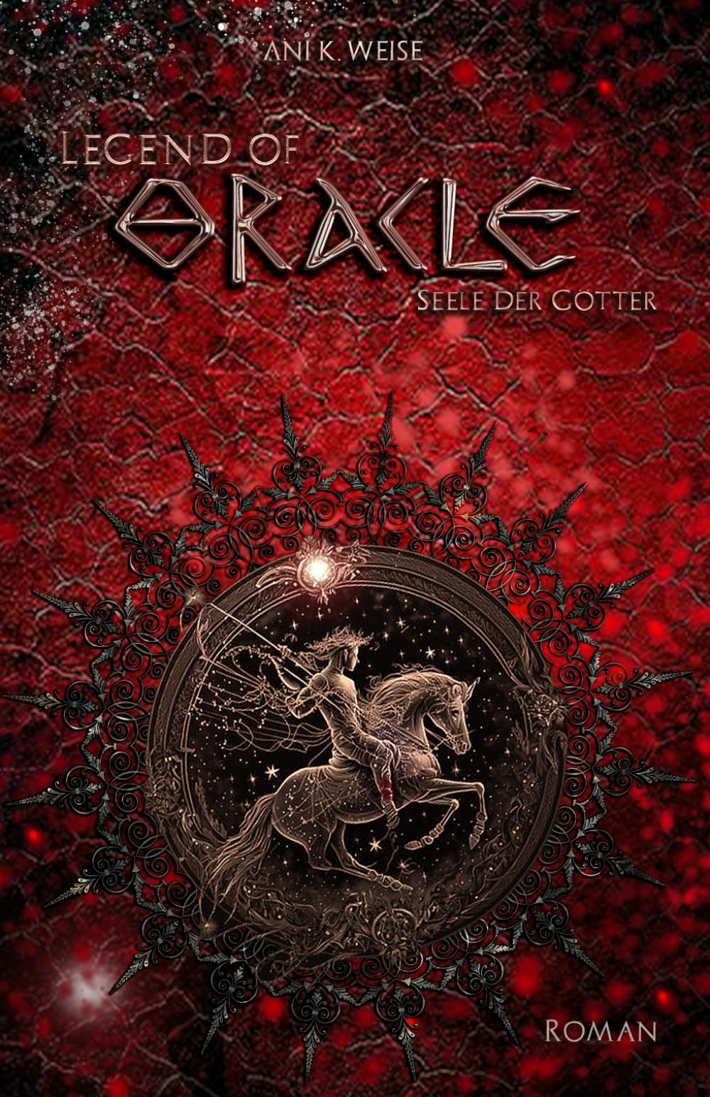 Legend of Oracle: Seele der Götter Fairy Tales & Legends