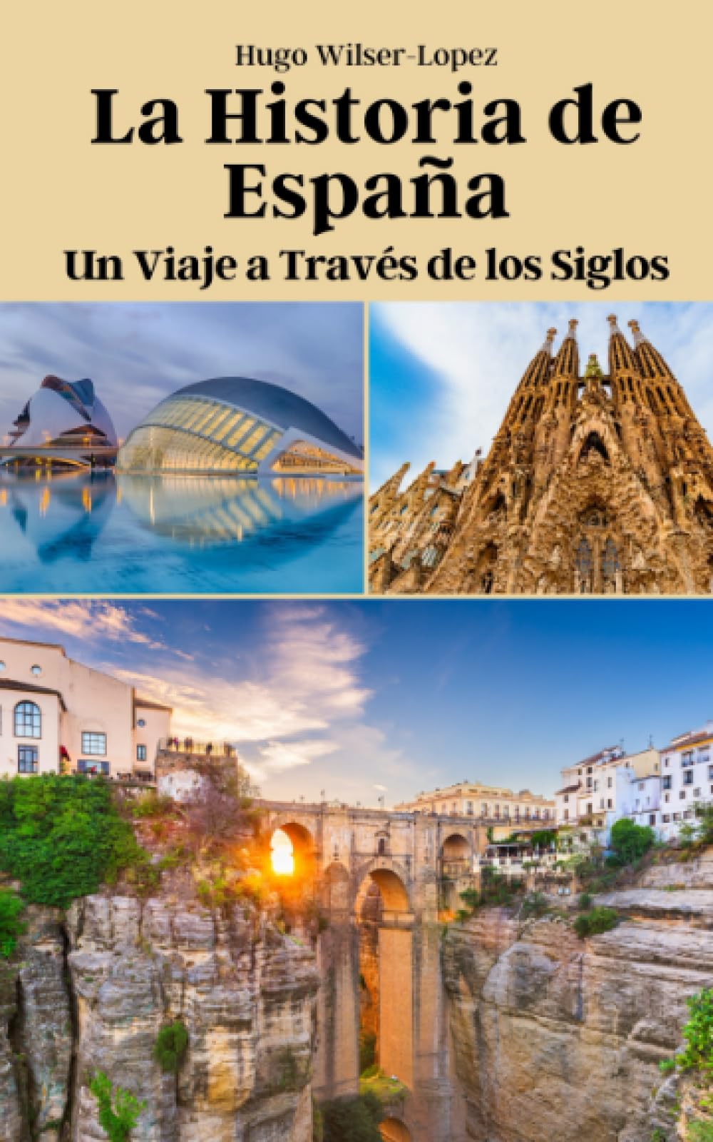 La Historia de España: Un Viaje a Través de los Siglos Politics & History