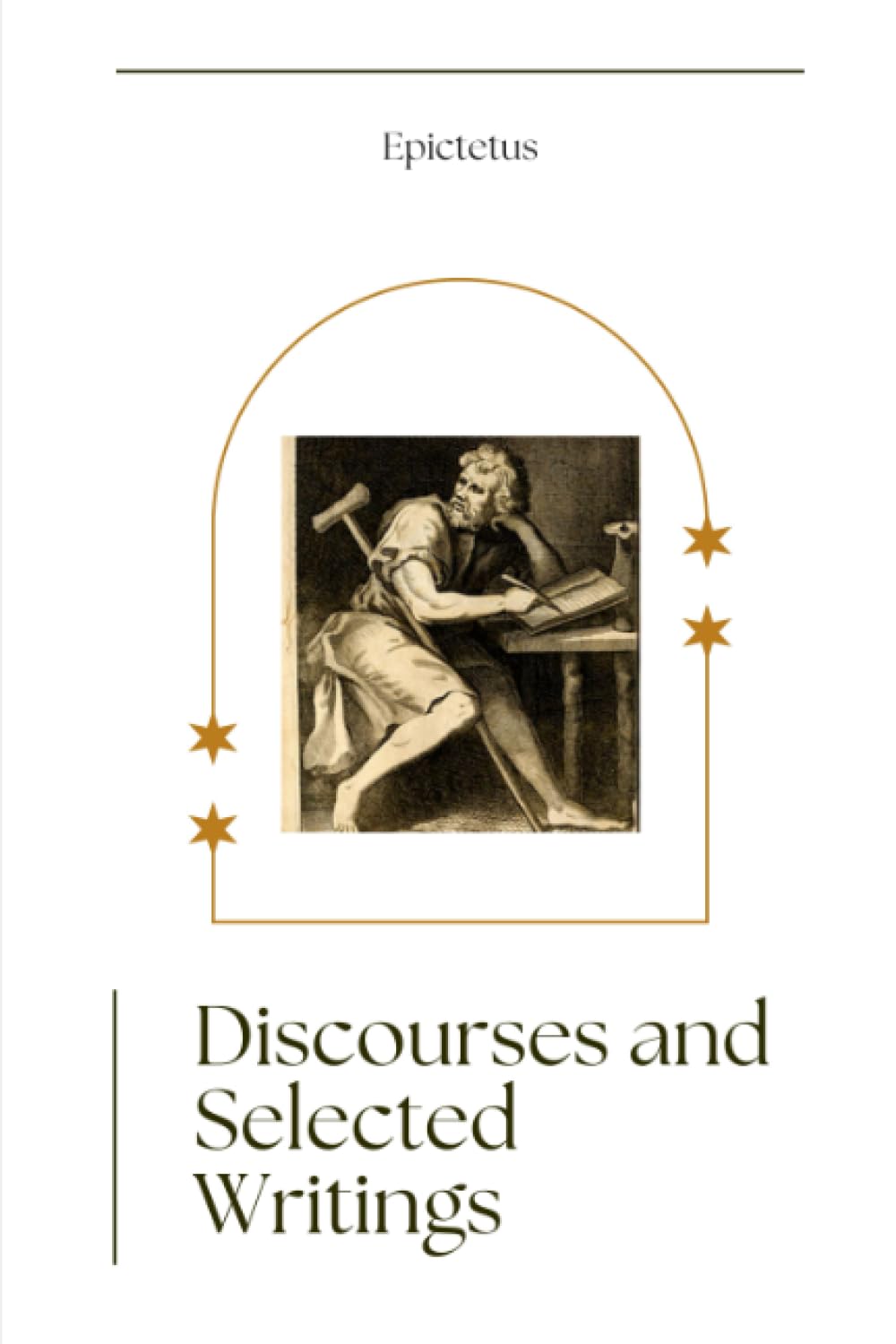Discourses and Selected Writings Philosophy