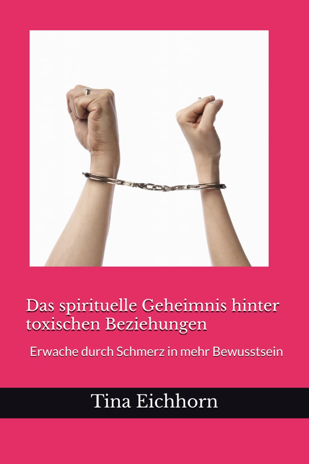 Das spirituelle Geheimnis hinter toxischen Beziehungen: Erwache durch Schmerz in mehr Bewusstsein Lifestyle