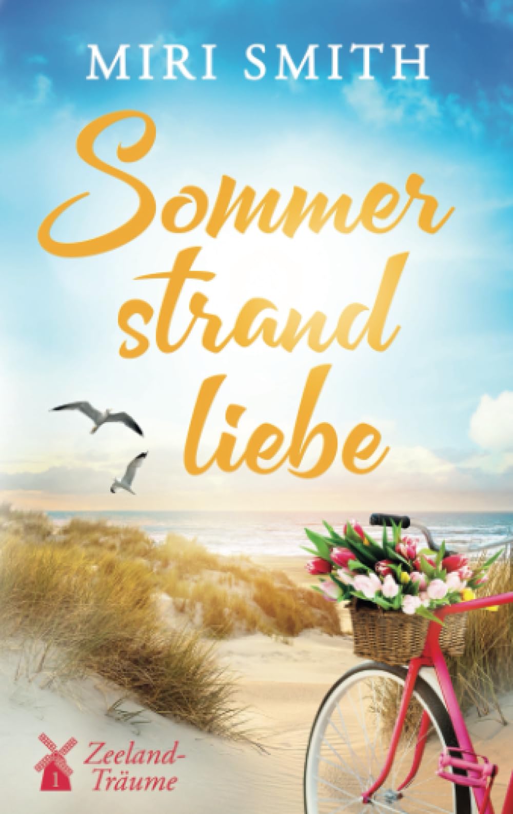 Sommerstrandliebe: Zeeland-Träume 1 Lifestyle