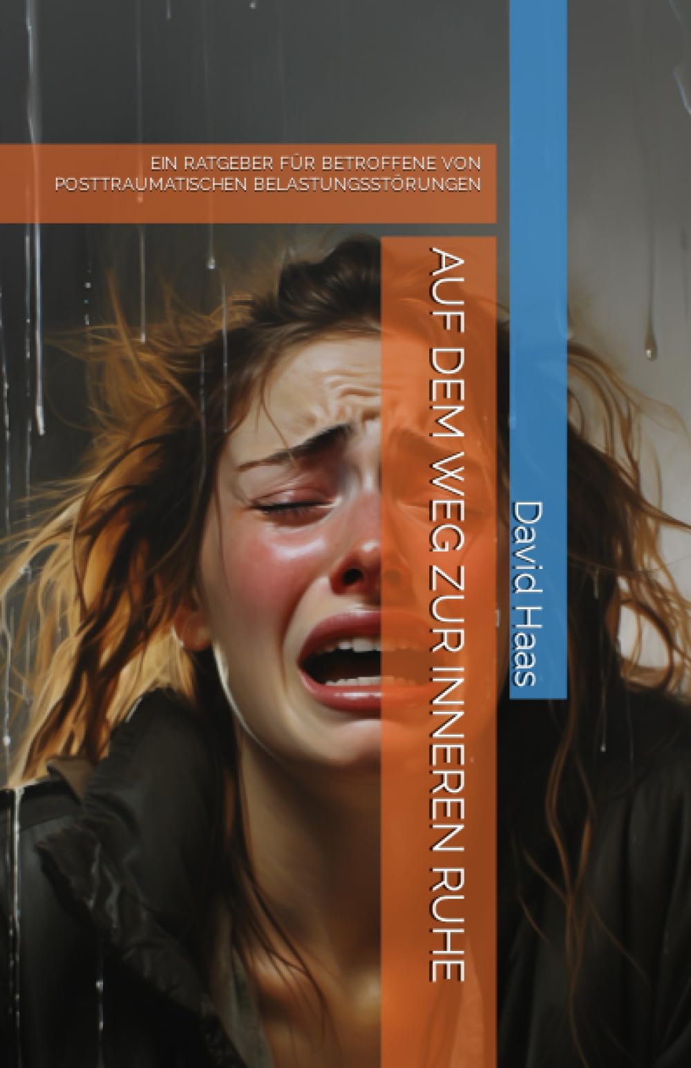 AUF DEM WEG ZUR INNEREN RUHE: EIN RATGEBER FÜR BETROFFENE VON POSTTRAUMATISCHEN BELASTUNGSSTÖRUNGEN (Psychologie mit David) Psychology