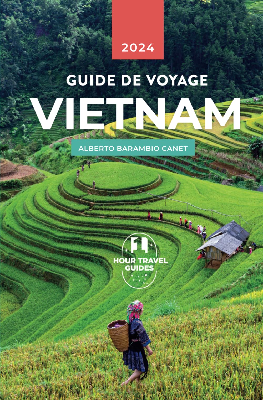 GUIDE de VOYAGE: VIETNAM Learning & Reference