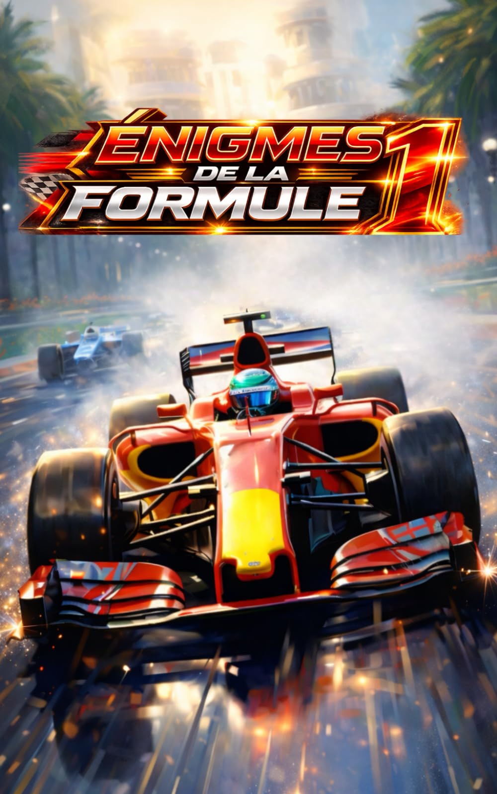 Énigmes de la Formule 1: Qu'est-ce que tu sais de la Formule 1 ? Mets-toi à l'épreuve Leisure & Fun