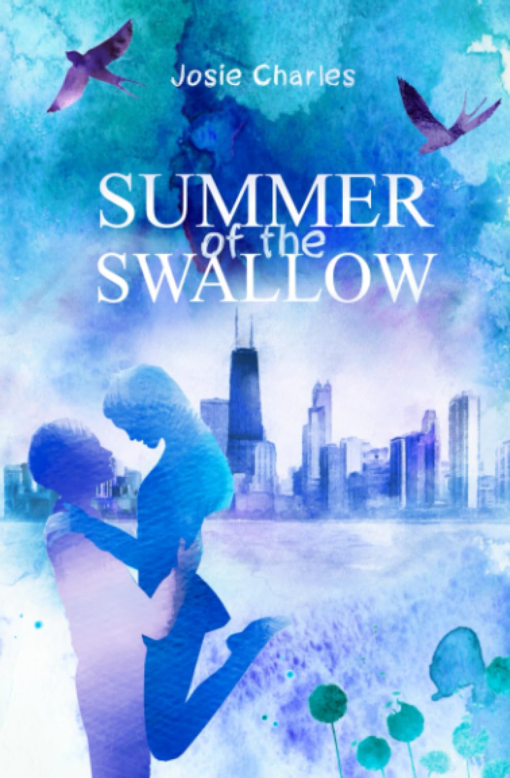 SUMMER OF THE SWALLOW Contemporary literature