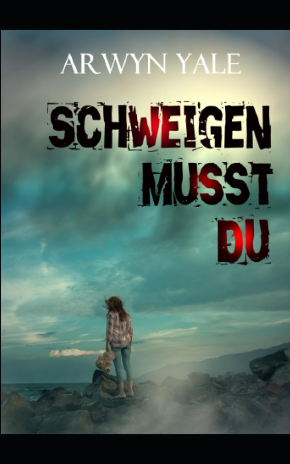 Schweigen musst du Suspense & Thrillers