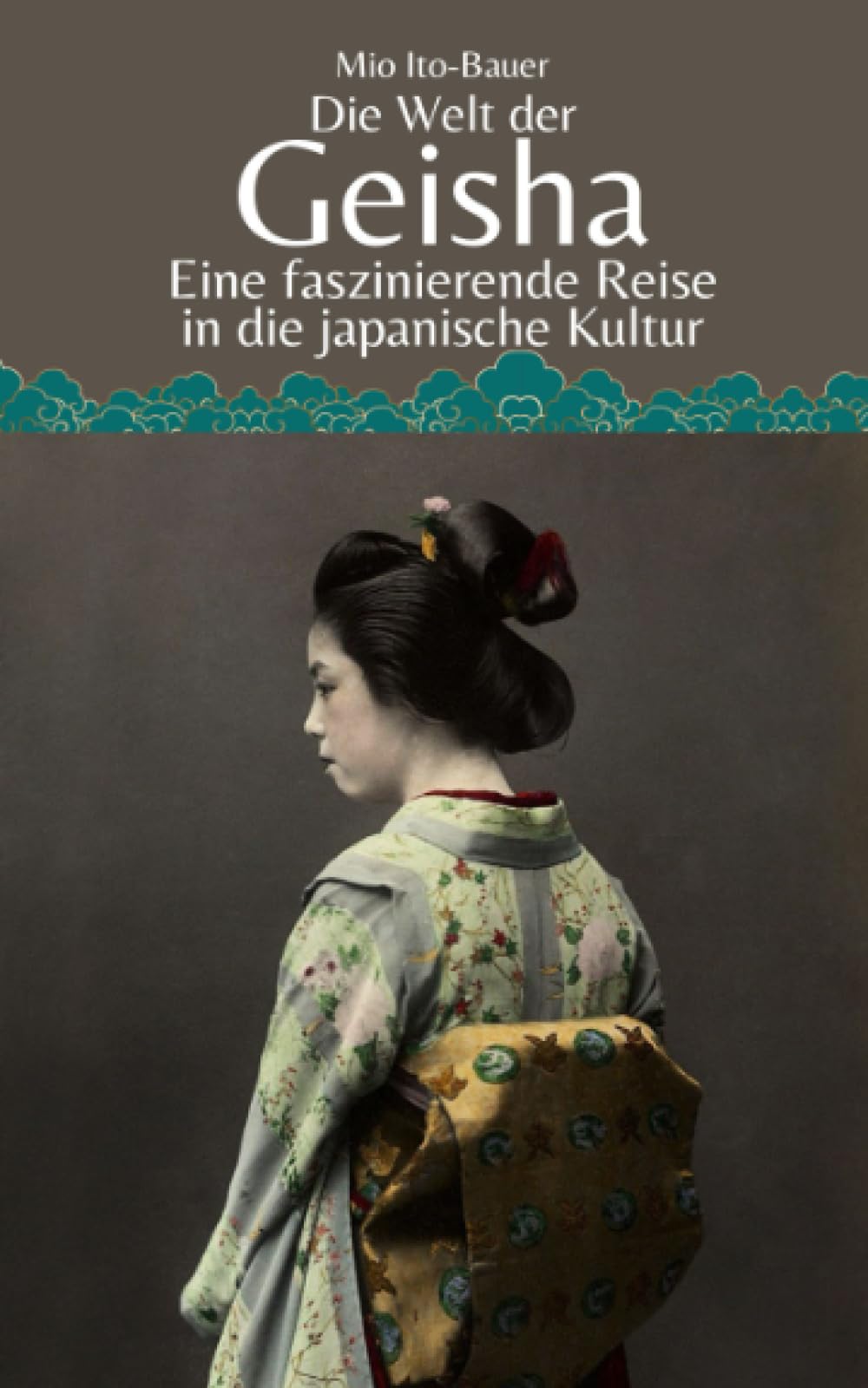 Die Welt der Geisha: Eine faszinierende Reise in die japanische Kultur Politics & History