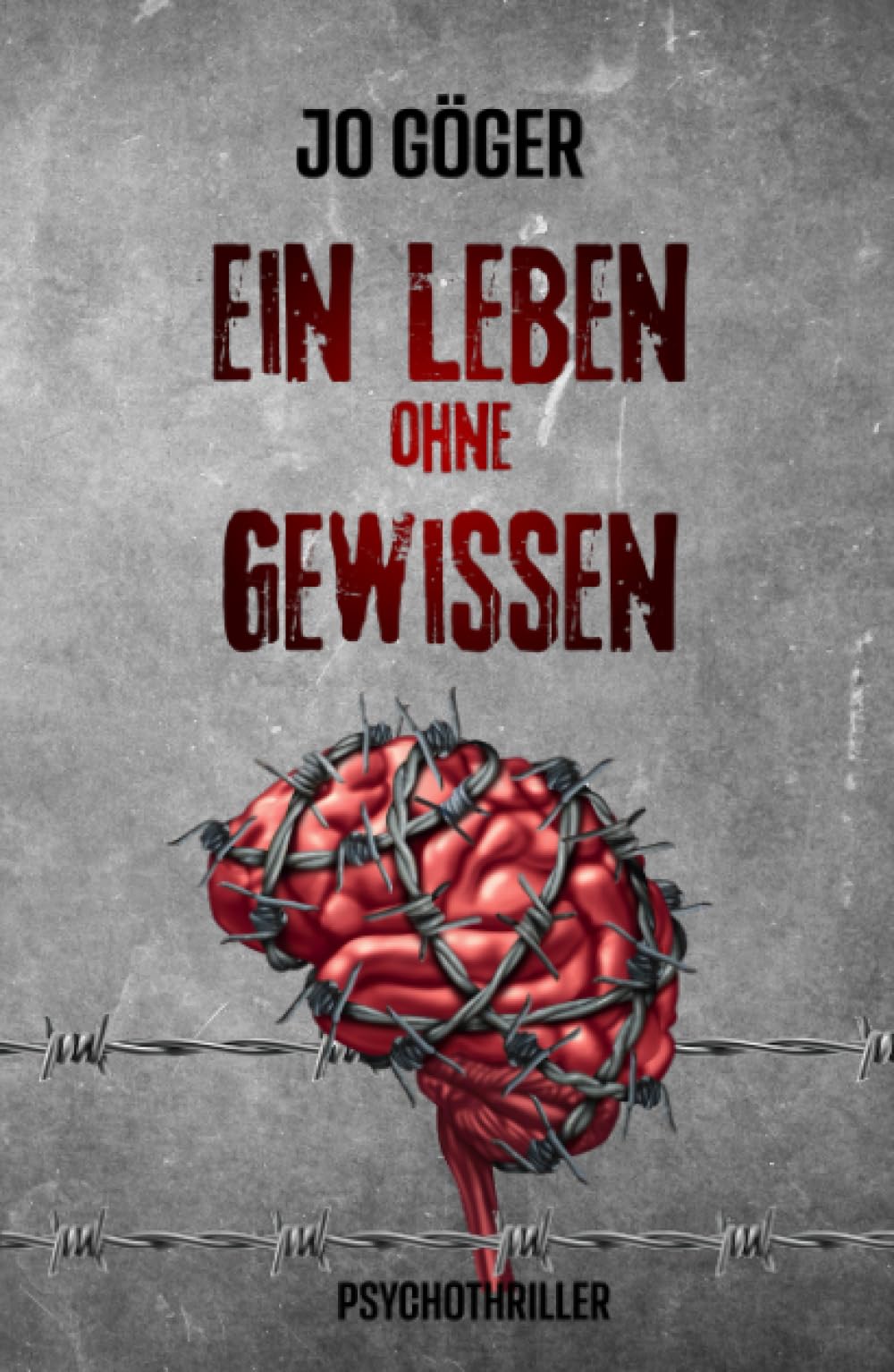 Ein Leben ohne Gewissen Detective & CSI