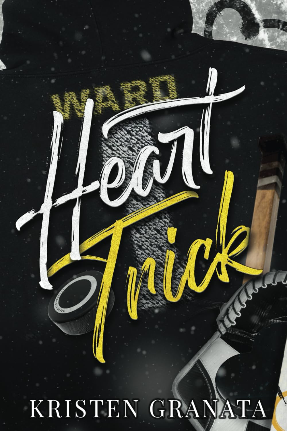 Heart Trick (East Coast Series) Contemporary literature