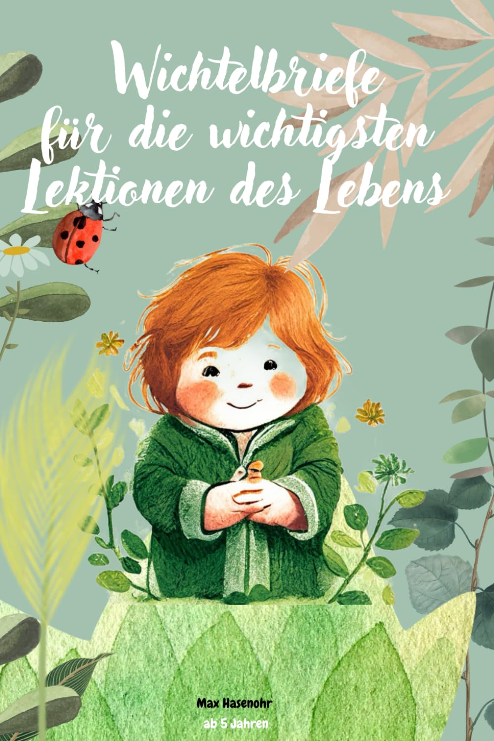 50 Wichtelbriefe für die wichtigsten Lektionen des Lebens Non-fiction