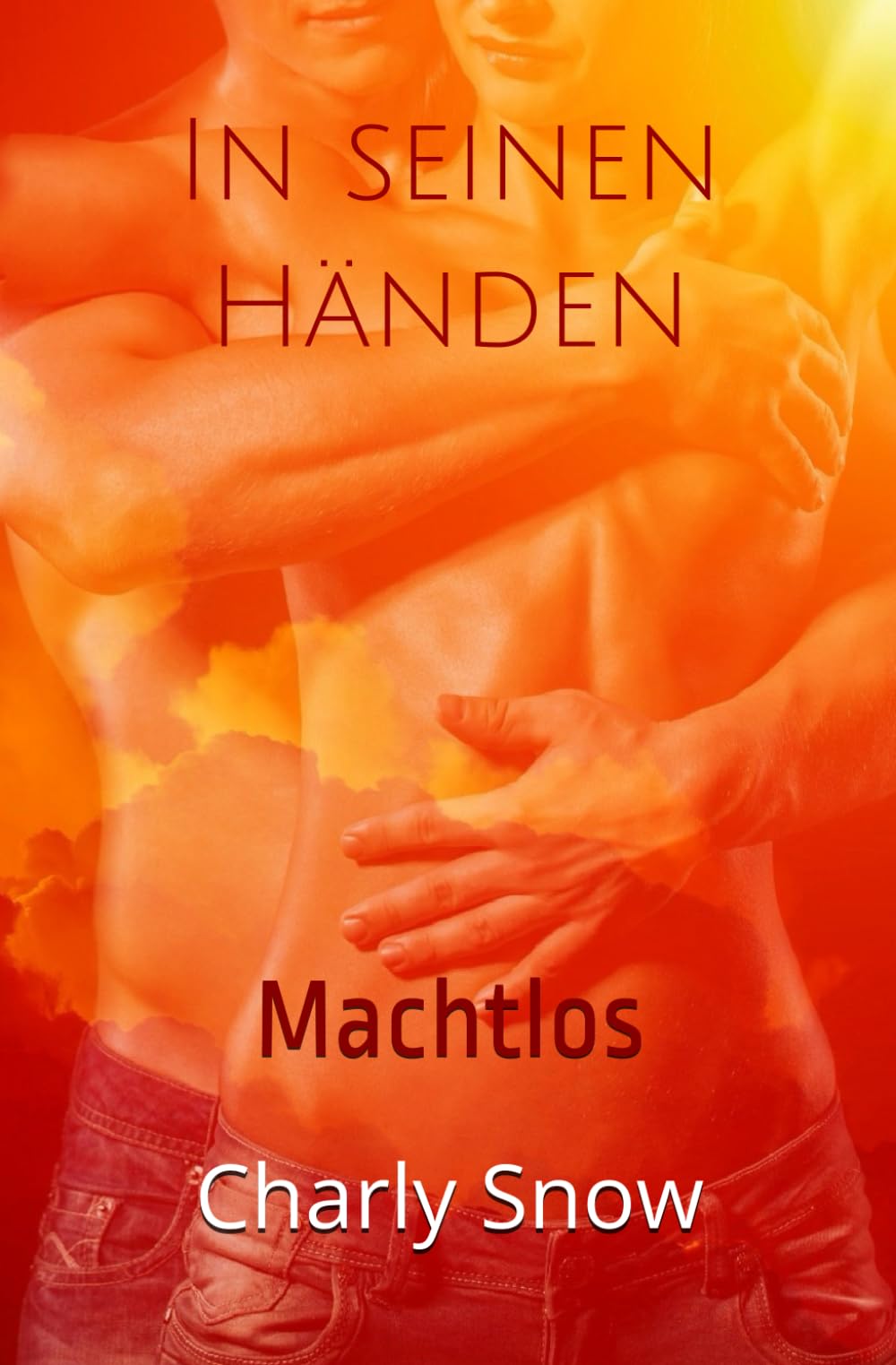 In seinen Händen: Machtlos Eroticism