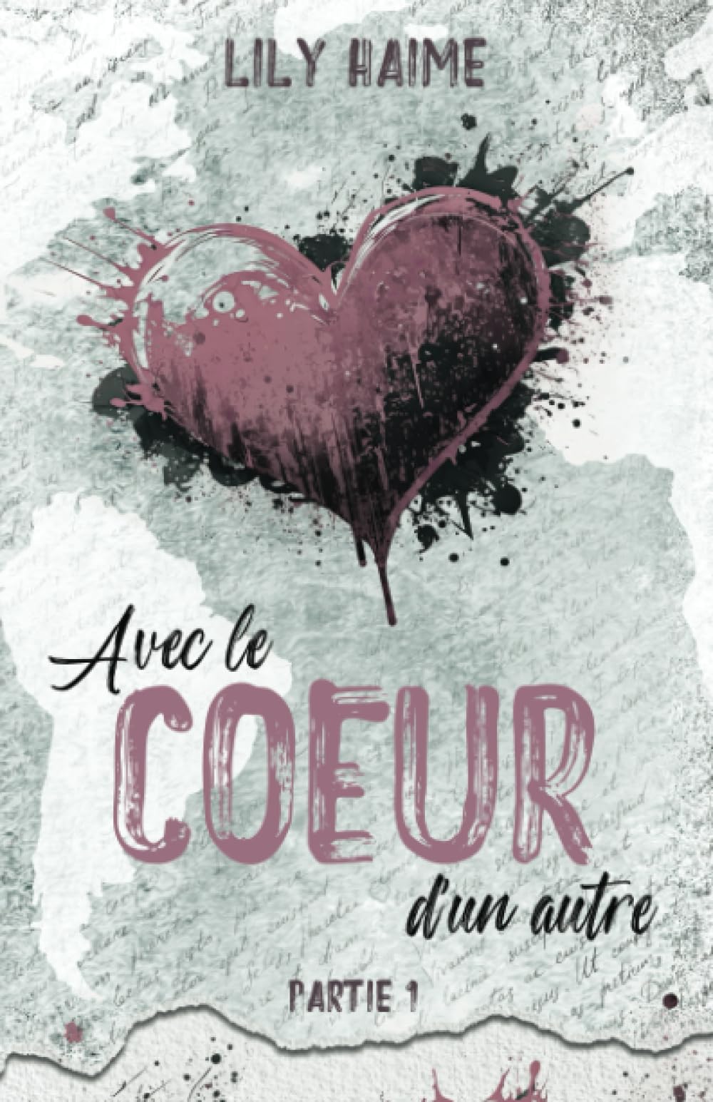 Product Image: Avec Le Coeur D'Un Autre