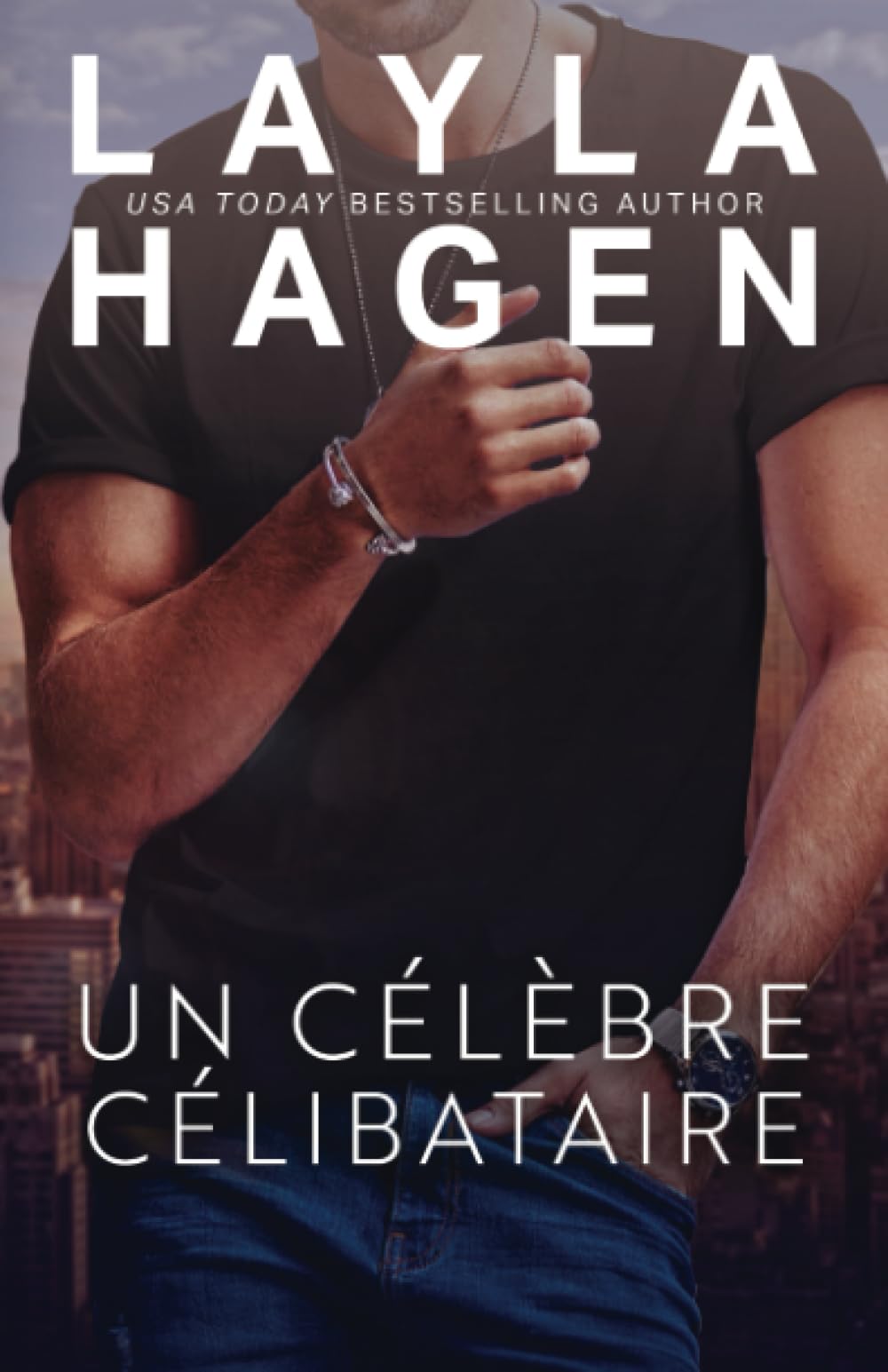 Un célèbre célibataire (Des Célibataires Irrésistibles) Contemporary Romance