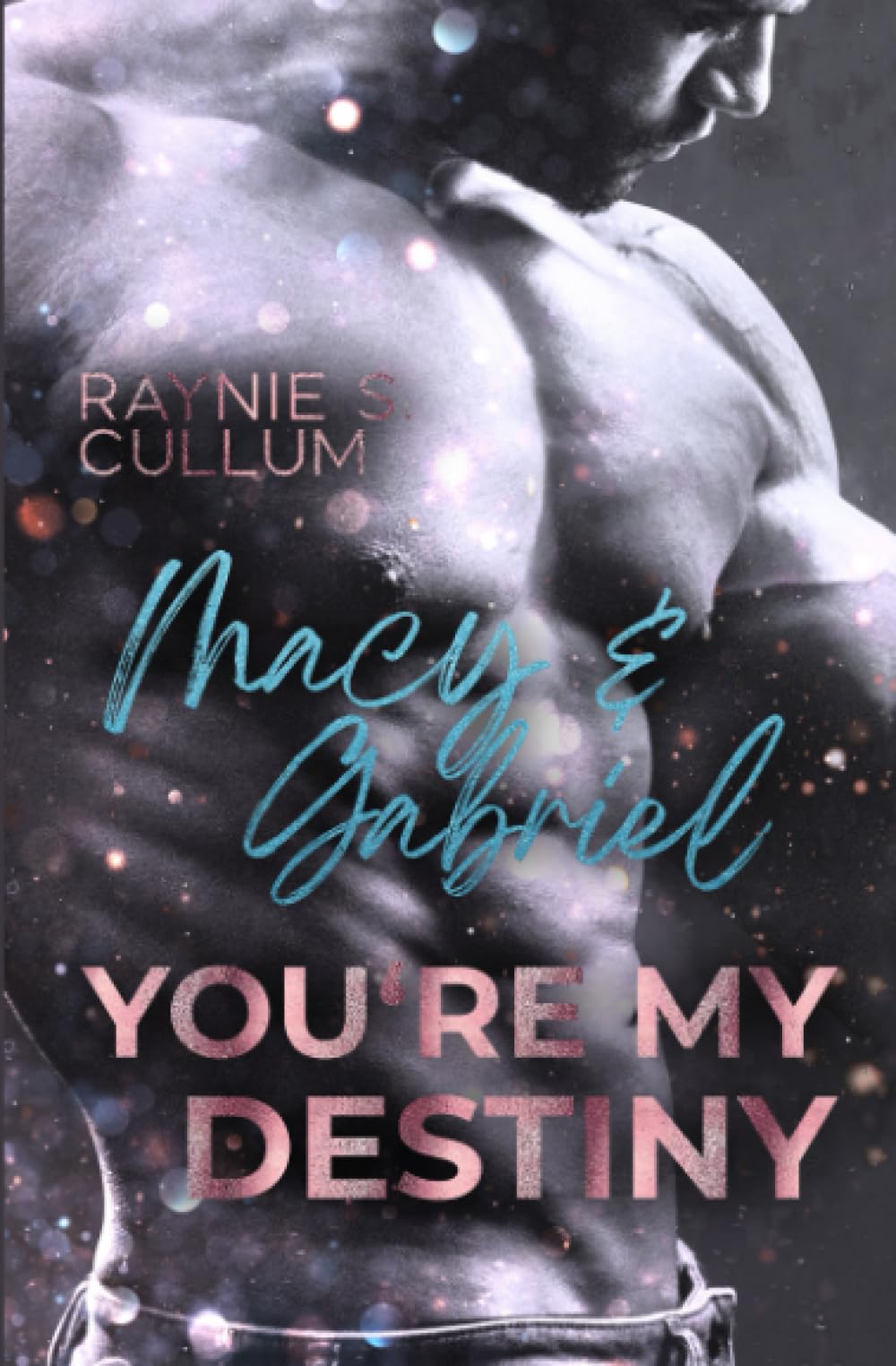 Macy & Gabriel: YOU´RE MY DESTINY Leisure & Fun